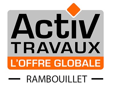 Activ Travaux Rambouillet