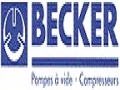 Becker France - rambouillet - proche rambouillet