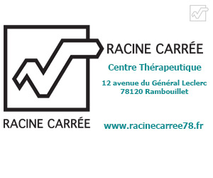 Centre Thérapeutique Racine Carrée - rambouillet - proche rambouillet